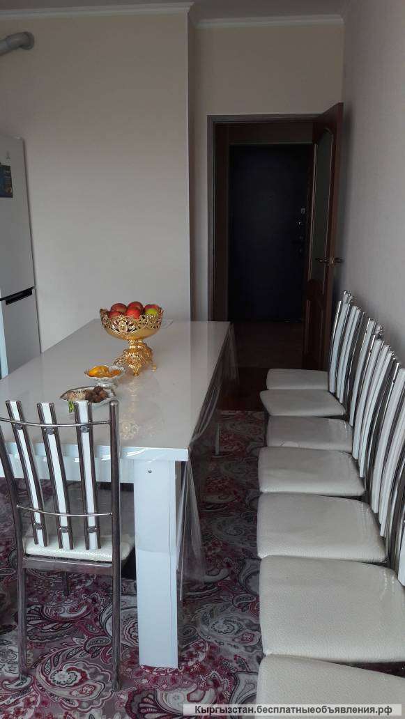 Квартиры В Бишкеке Купить Фото И Цены