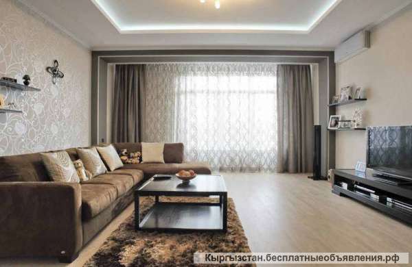 3х Комнатные Квартиры Фото