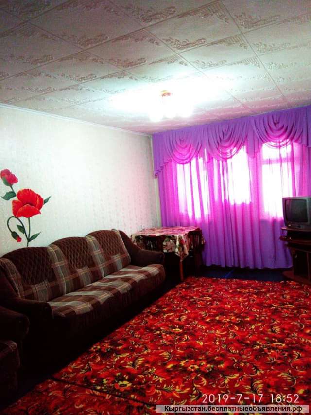 6 Комнатные Квартиры Фото