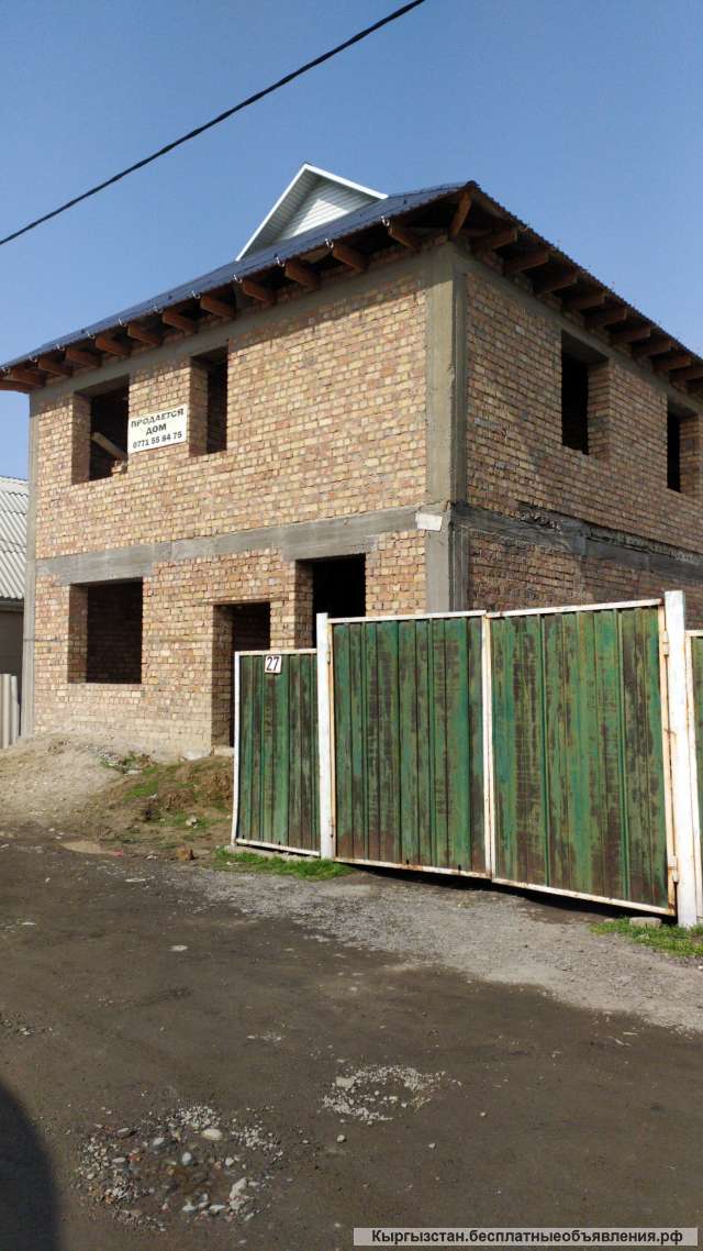 Дом Без Ремонта Фото